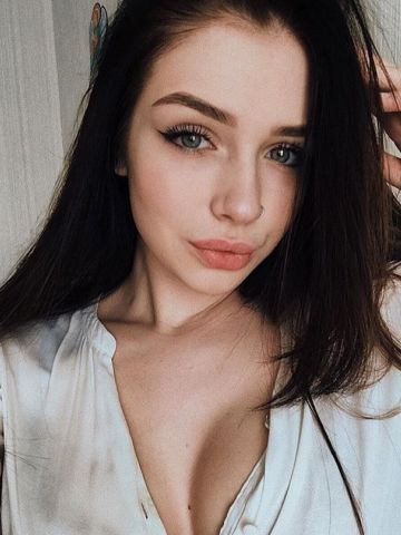 Анкета проститутки Зиглинда, 23 года